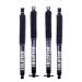 Kit Amortiguadores Bilstein Offroad Advance-7010