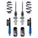 Kit de Réhausse Bilstein Expedition Lift Pro 8024 R.H.A.