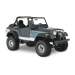 Bushwacker 10910-07 Parafango