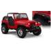 Bushwacker 10924-07 parafanghi ruota