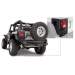 Bushwacker 14009 Guardie Corner Posteriore