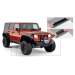 Bushwacker 14012 Protecciones 