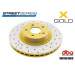 DBA-086X Brake Disc