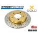 DBA-087X Brake Disc