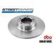 DBA-233S Brake Disc