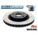 DBA-2715S Disco de Freno