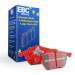 EBCDP32068C Pastiglie freno posteriore