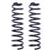 Eibach 4PDCS1002 Coil spring Pair