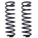 Eibach 4PDCS1012 Coil spring Pair