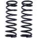 Eibach 4PDCS1013 Coil spring Pair