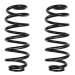 Eibach 4PDCS1018 Coil spring Pair