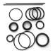 Fox Racing Shox 803-00-020-A kit retenes para amortiguador 2.5