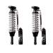 Fox Racing Shox 880-06-367 amortiguador Serie Factory 2.5 Coilover con botella separada ajustable