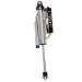 Fox Racing Shox 883-02-047 par de ammortizzatore della serie 2.5 bypass regolabile