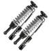 Fox Racing Shox 883-02-092 amortiguador Serie Factory 2.5 Coilover con botella separada