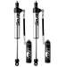 Fox Racing Shox 883-06-068 amortiguador serie Factory 2.5 con bypass interno y botella separada Adjustable