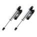 Fox Racing Shox 883-26-001 Amortiguador Factory Series 2.5 botella separada tipo Piggyback con ajuste DSC