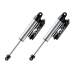 Fox Racing Shox 883-26-004 amortecedor serie factory 2.5 com reservatorio remoto ajustable