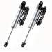 Fox Racing Shox 883-26-006 amortiguador serie Factory 2.5 con botella separada ajustable