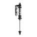 Fox Racing Shox 980-02-157 ammortizzatore della serie 2.0 con la bottiglia separata piggyback