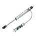 Fox Racing Shox 980-24-635 ammortizzatore della serie 2.0 con la bottiglia separata montaggio stelo superiore