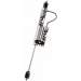 Fox Racing Shox 985-24-139 amortecedor serie Performance 2.0 com reservatorio remoto