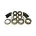 G2 Axle 26-2041 Kit Reconstrucción Rótulas de Mangueta