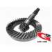 G2 Axle G2-3-2011-486 Kit Corona y Piñon