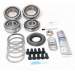 G2 Axle 35-2010 Kit completo de instalação Diferencial