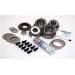 G2 Axle G2-35-2032A Kit Completo Instalacion Diferencial