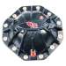 G2 Axle 40-2028ALB Tapa de diferencial