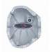 G2 Axle 40-2080AL Tapa de diferencial