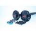 G2 Axle 96-2033-3-35 Kit Palieres Completos
