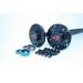 G2 Axle 96-2049-2-30 Kit completo assale