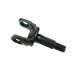 G2 Axle 97-2033-002 Palier