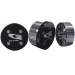 G2 Axle 98-2034-DF35 Piatto di accoppiamento Cubo Ruota