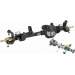 G2 Axle G2-C4JMFS456MP5 Core 44 Eixo Completo Montado