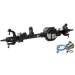 G2 Axle G2-C4TSFS488AC0 Core 44 Eje Completo Ensamblado