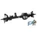 G2 Axle G2-C4YSFS456MC0 Core 44 Eje Completo Ensamblado