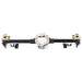 G2 Axle YJRJR538TTD Eje Completo Ensamblado