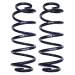 Eibach 4PDCS1008 Coil spring Pair