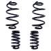 H & R 4PDCS1022 Coil spring Kit