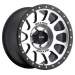 Method MR30568012300 Wheel