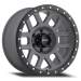 Method MR30989060800 Wheel