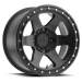 Method MR31089060512N Wheel