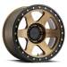 Method MR31089060912N Wheel