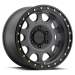 Method MR31189060812N Wheel