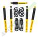 Old Man Emu OMEJJK2D12 Suspension 50mm Lift kit Jeep