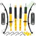 Old Man Emu OMESEQ5 Suspension 40mm Lift kit Suzuki