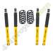 Old Man Emu OMETLC100S9 Suspension 10mm Lift kit Toyota